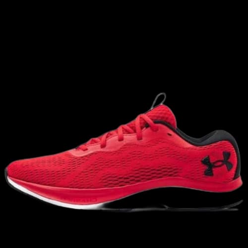 Under Armour Charged Bandit 7 'Red White'