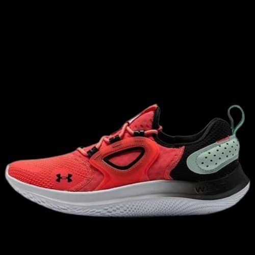 Under Armour Flow Velociti Wind 'Red'