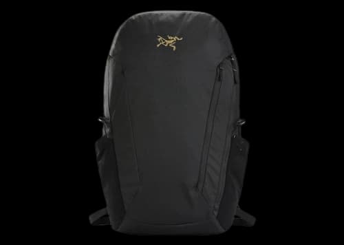 Arc'teryx Mantis 30 Backpack Black