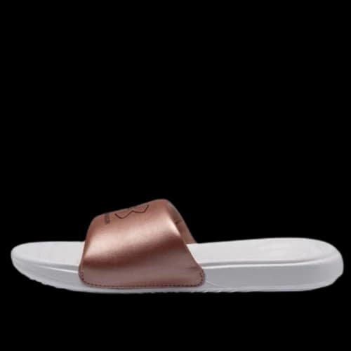 Under Armour Ansa Le Sandals White (Women's)