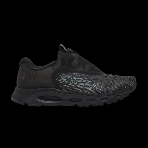 Under Armour HOVR Infinite 3 Storm Sneakers 'Black'