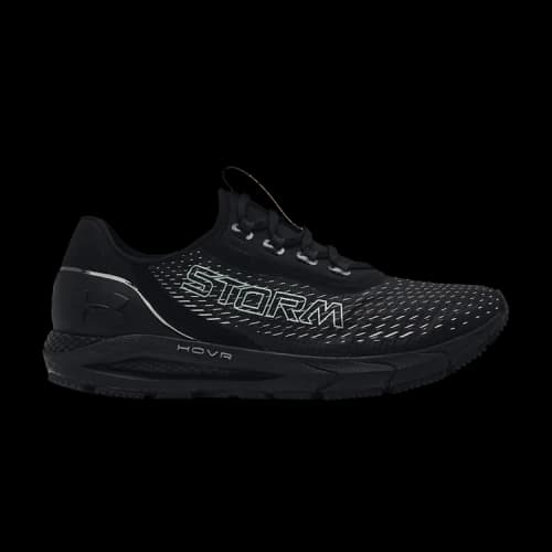 Under Armour HOVR Sonic 4 Storm 'Black'