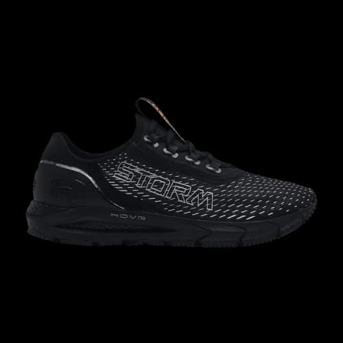 Under Armour HOVR Infinite 3 Storm 'Black' (Women's)
