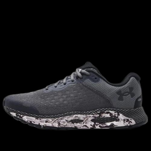 Under Armour HOVR Infinite 3 Reflect Camo 'Grey'