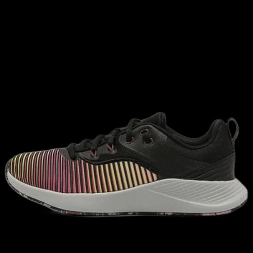 Under Armour Charged Breathe TR 3 PR 'Black' (Women's)