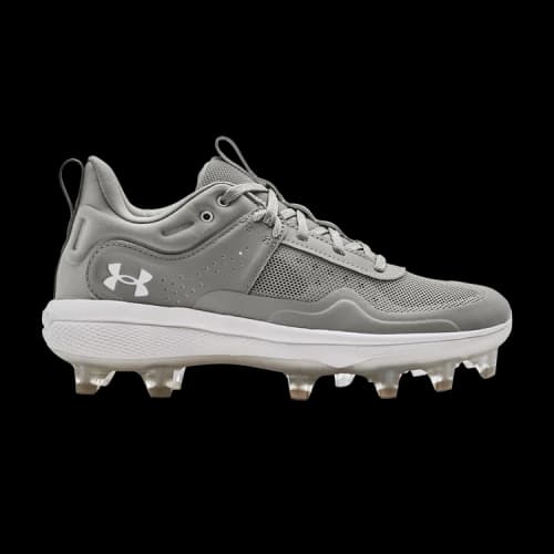 Under Armour Glyde MT TPU 'Grey White' (Women's)