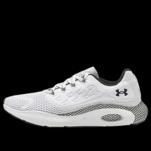 Under Armour HOVR Revenant STRT 'White Grey'