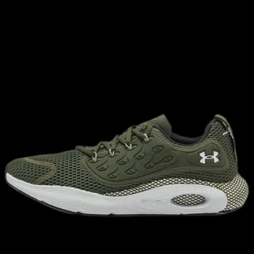 Under Armour HOVR Revenant STRT 'Olive Green'