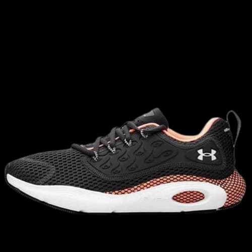 Under Armour HOVR Revenant STRT 'Black Orange' (Women's)