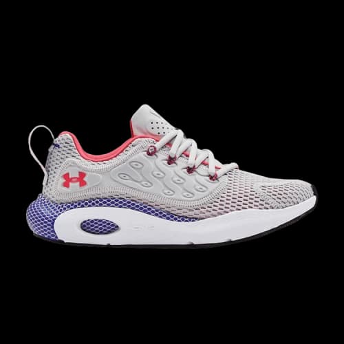Under Armour HOVR Revenant 'Halo Grey Royal' (Women's)