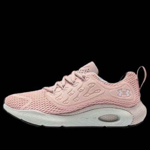 Under Armour HOVR Revenant STRT 'Pink White' (Women's)