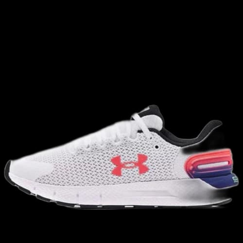 Under Armour Charged Rogue 2.5 'White' (Women's)