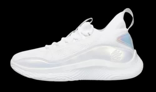 Under Armour Curry Flow 8 Wish