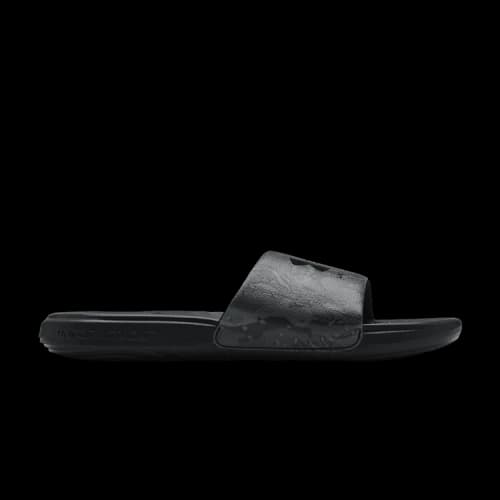 Under Armour Ansa Graphic Slide 'Digital Camo'