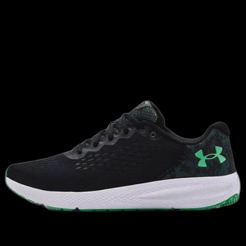 Under Armour Charged Pursuit 2 SE 'Black Camo Green'