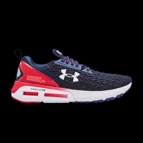 Under Armour HOVR Mega 2 Clone 'Academy Red'