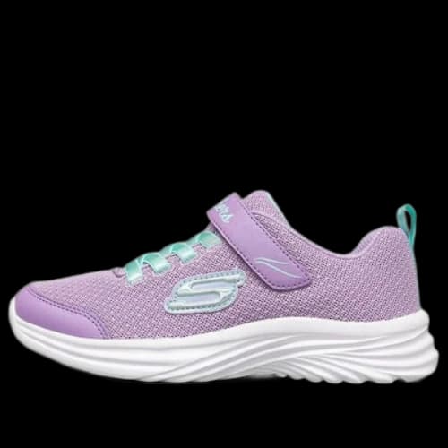 (GS) Skechers Dreamy Dancer Shoes 'Purple Blue'