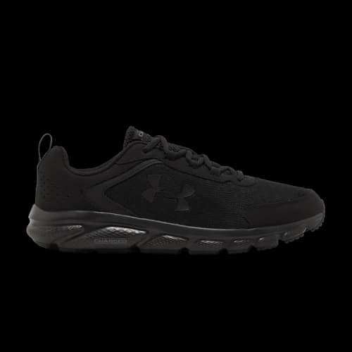 Under Armour Charged Assert 9 'Black'