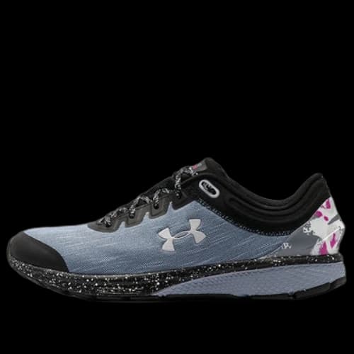 Under Armour Charged Escape 3 Evo HS Blue/Black (Women's)