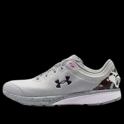 Under Armour Charged Escape 3 Evo HS Sports Shoes Grey (Women's)
