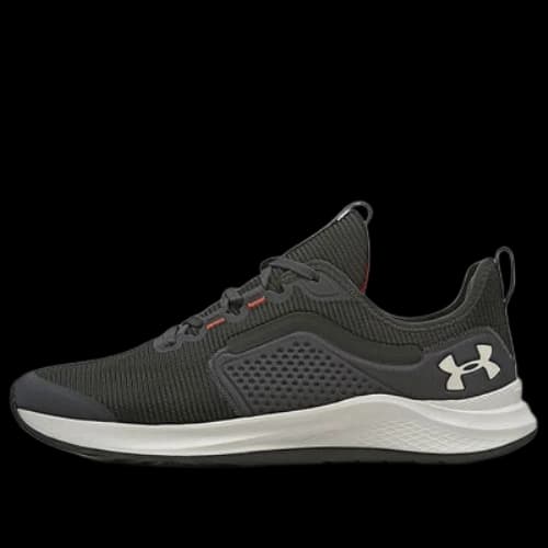 Under Armour Charged Prospect SE 'Black'