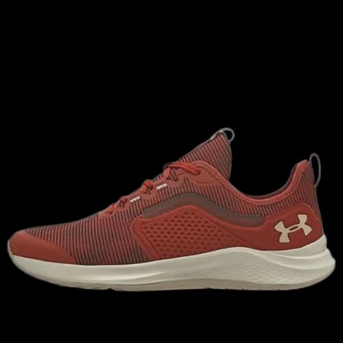 Under Armour Charged Prospect SE 'Red'