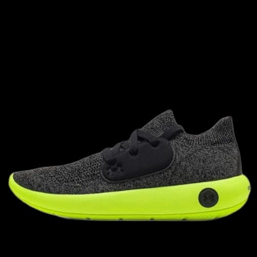 Under Armour Recover LCE 'Black Green'