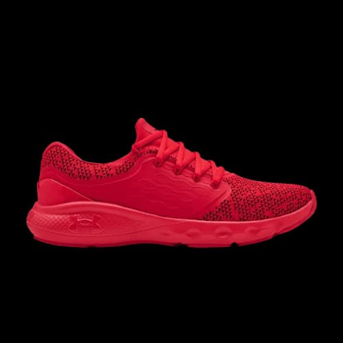 Under Armour Charged Vantage Knit 'Red'