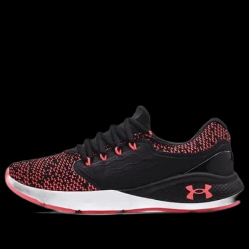 Under Armour Charged Vantage Black/Red