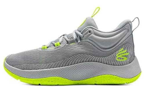 Under Armour Curry HOVR Splash 'Modern Gray'