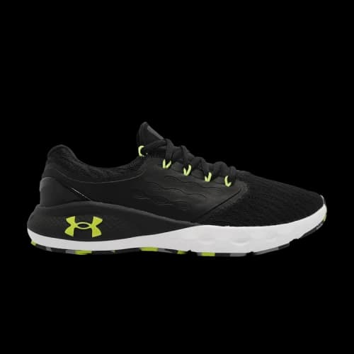 Under Armour Charged Vantage 'Marble - Black Yellow'