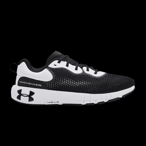 Under Armour HOVR Machina 2 SE 'Black White'