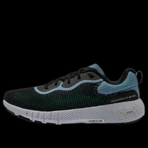 Under Armour HOVR Machina 2 SE 'Black Blue'