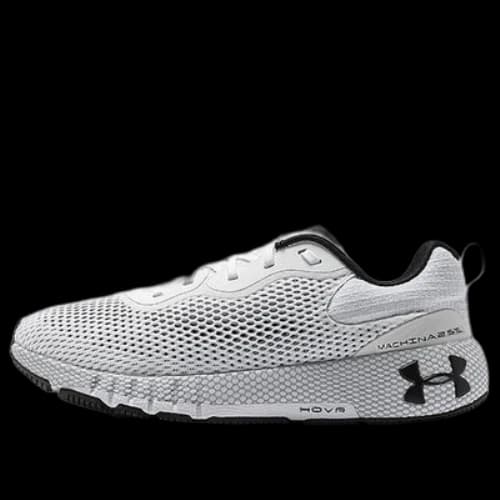 Under Armour Machina 2 SE 'White'