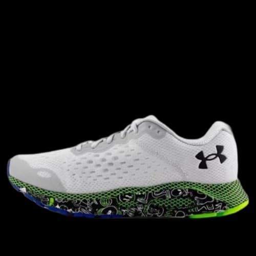 Under Armour HOVR Infinite 3 'White Neon Green'