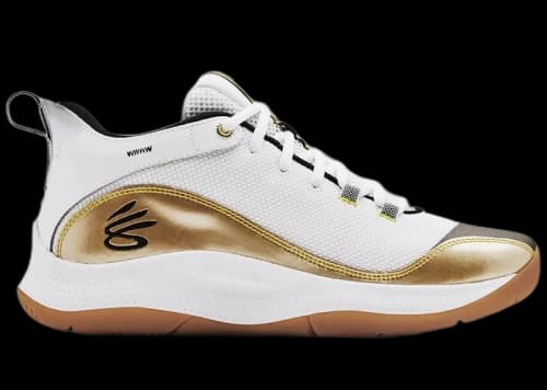 Under Armour UA 3Z5 White Gold Navy