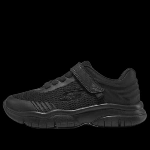 (GS) Skechers Flex Blast 'Black'