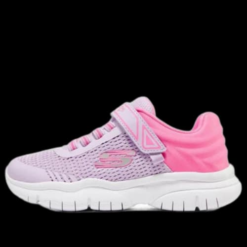 (GS) Skechers Flex Blast 'Purple Pink'