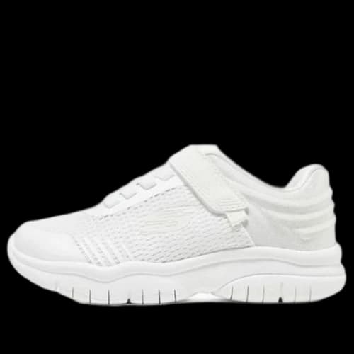(GS) Skechers Flex Blast 'White'
