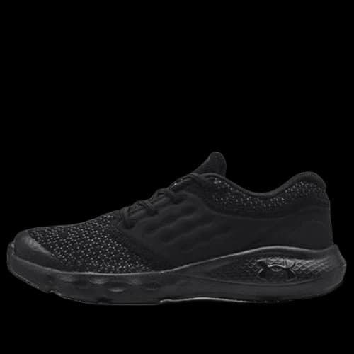 (PS) Under Armour Vantage Black
