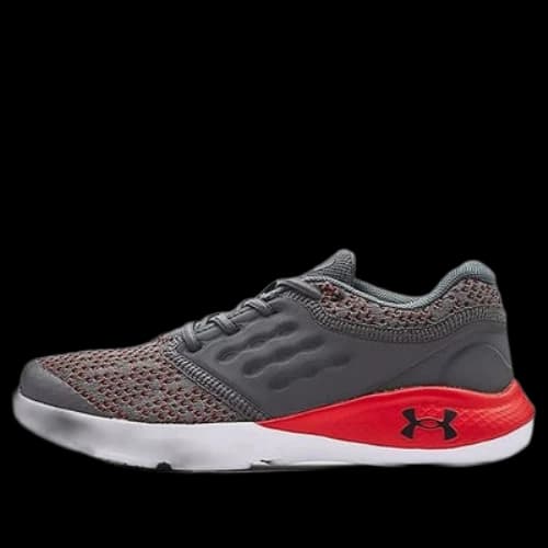 (PS) Under Armour Vantage Sneakers Grey/Red