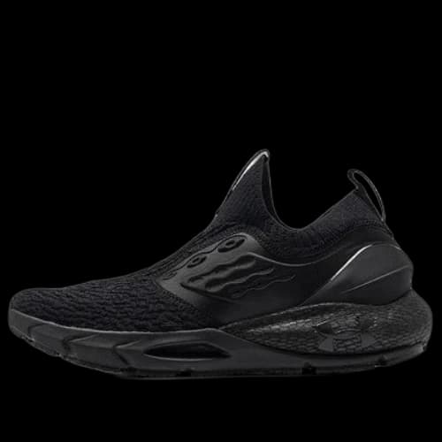 Under Armour HOVR Phantom 2 Slip 'Black'