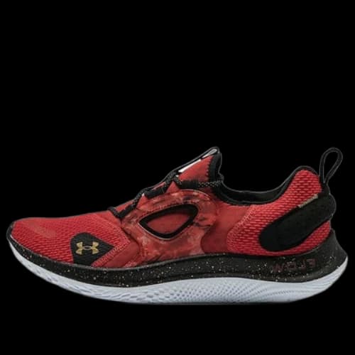 Under Armour Flow Velociti Mvmnt Cny Series Black/Red