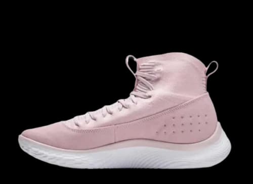 Under Armour Curry 4 Flotro Pink