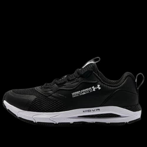 Under Armour Hovr Sonic STRT Tech 'Black' (Women's)
