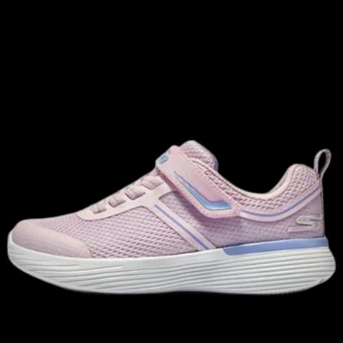 (GS) Skechers Selectors-Jammin' Running Shoes 'Pink'