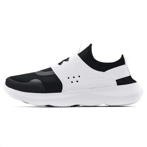 Under Armour Runplay 'Black White'