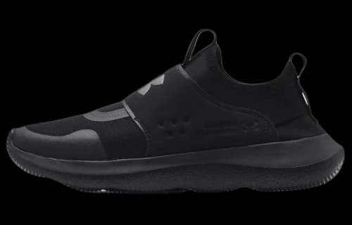 Under Armour Runplay 'Triple Black'