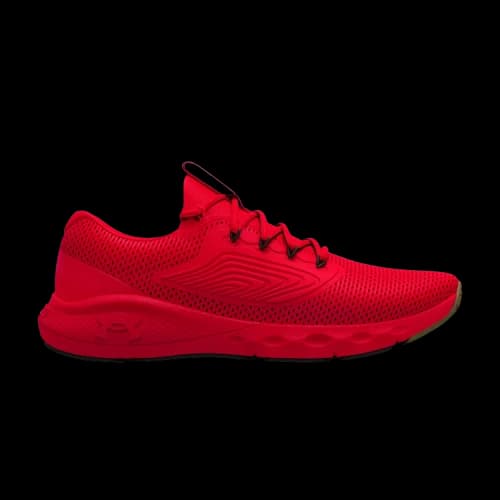 Under Armour Charged Vantage 'Red'