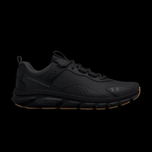 Under Armour Charged Verssert 'Black Gum'